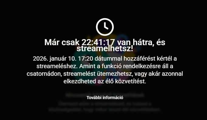 YouTube_stream_keres_visszaszamlalo